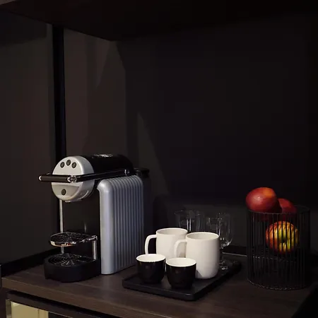 San Domenico Bed & Breakfast