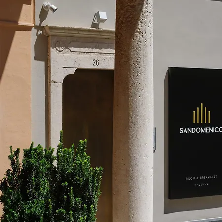 San Domenico Ravenna