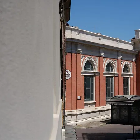 San Domenico Bed & Breakfast