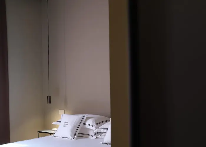 Bed & Breakfast San Domenico 3*