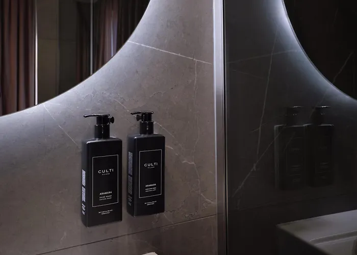 San Domenico 3* Ravenna