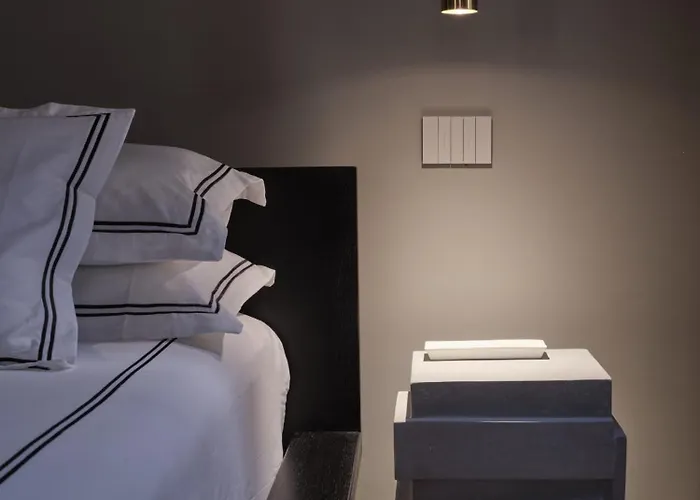 Bed & Breakfast San Domenico