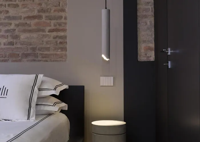 Bed & Breakfast San Domenico Ravenna