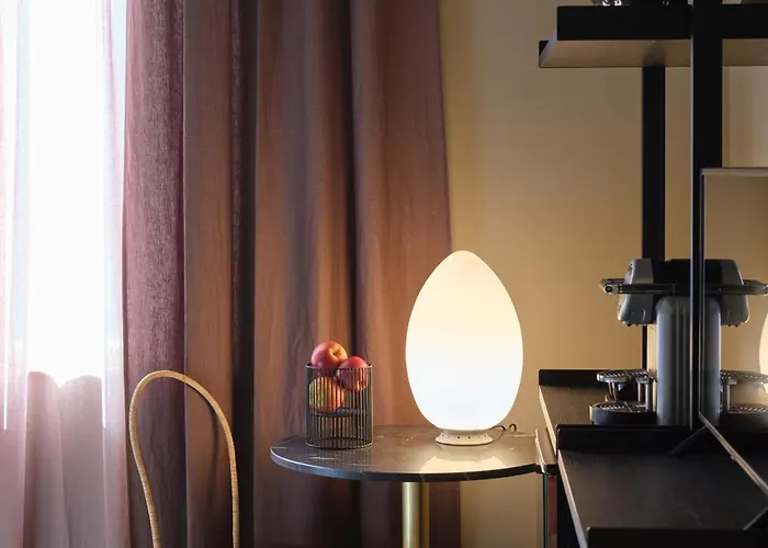 Bed & Breakfast San Domenico Ravenna