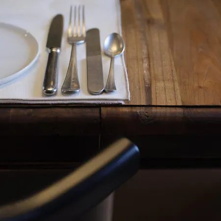 Bed & Breakfast San Domenico