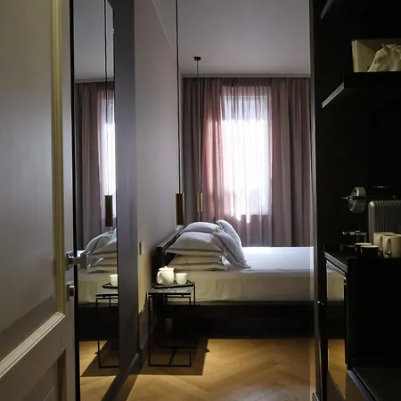 San Domenico Bed & Breakfast Ravenna
