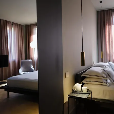 Bed & Breakfast San Domenico 3*