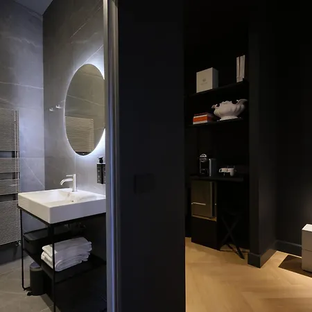 Bed & Breakfast San Domenico 3*