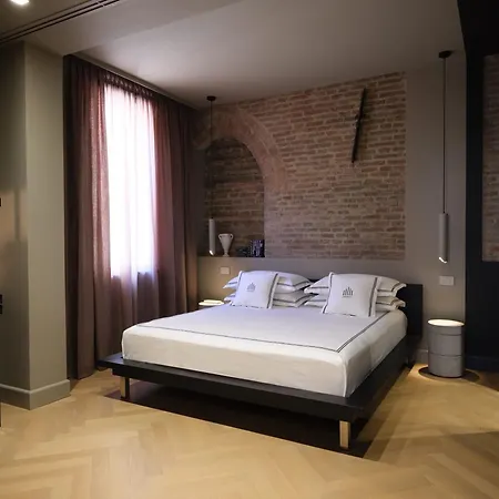 San Domenico Bed & Breakfast Ravenna