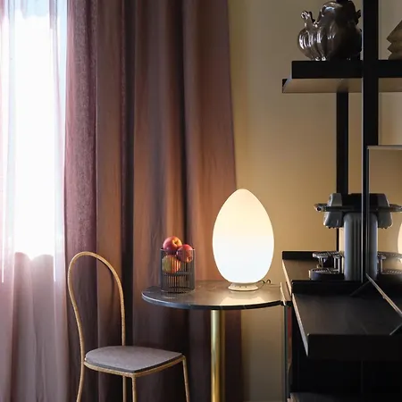 ベッド・アンド・ブレックファスト San Domenico ラヴェンナ