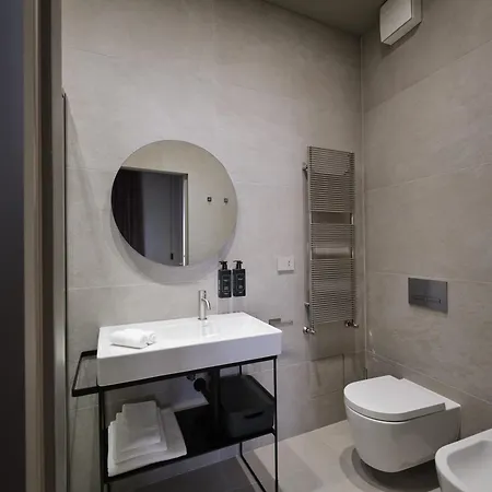 Bed & Breakfast San Domenico Ravenna