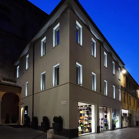 Bed & Breakfast San Domenico 3*