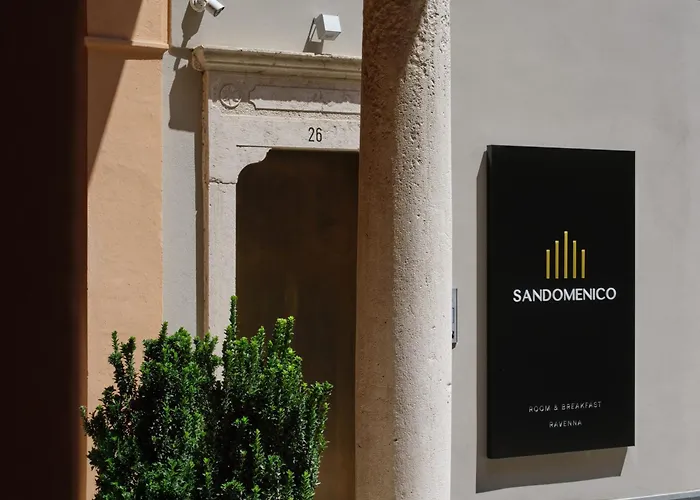 San Domenico Ravenna