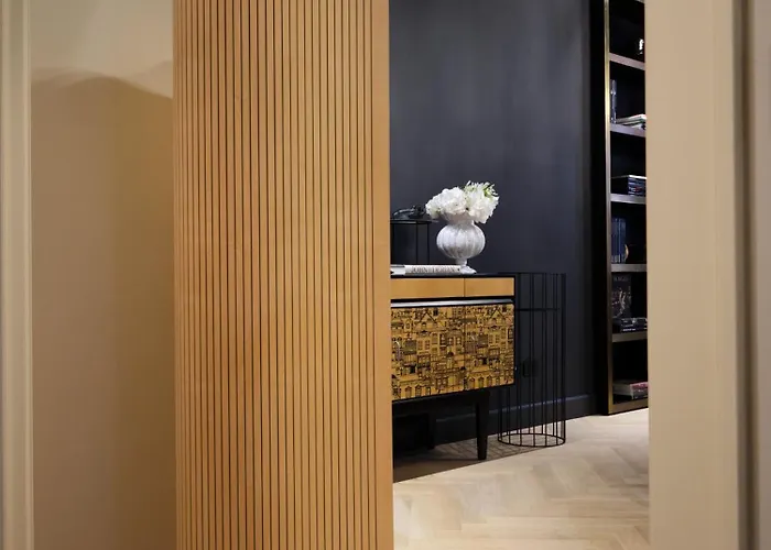 San Domenico Bed & Breakfast