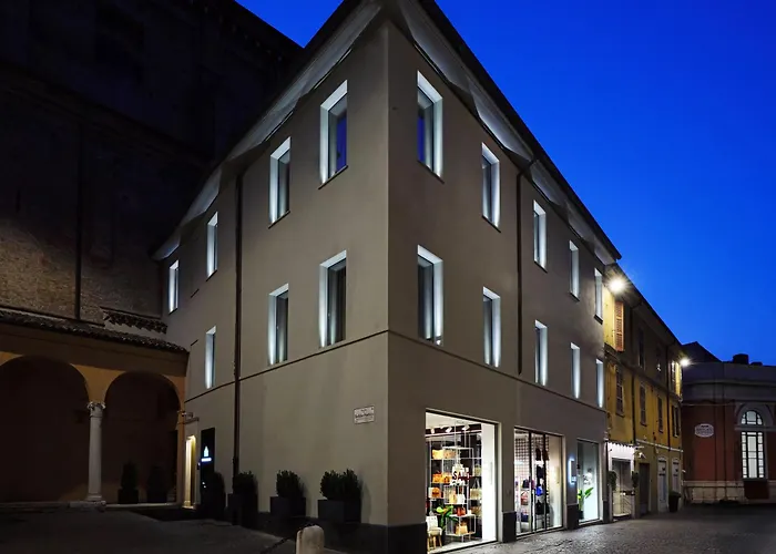 Bed & Breakfast San Domenico 3*