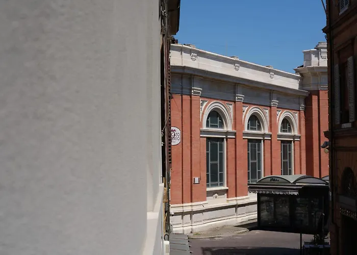 San Domenico Bed & Breakfast